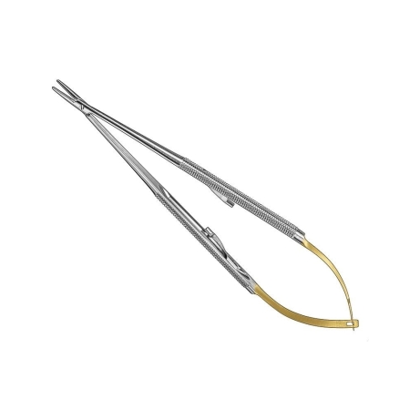 BARRAQUER, micro needle hold